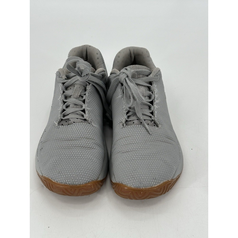 NOBULL Artic Gum Nobull Impact Trainer Gym Workout Unisex W's 6.5 M's 5 Gray